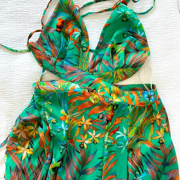 🌴Womens Maxi Dress - Picture 2 of 3